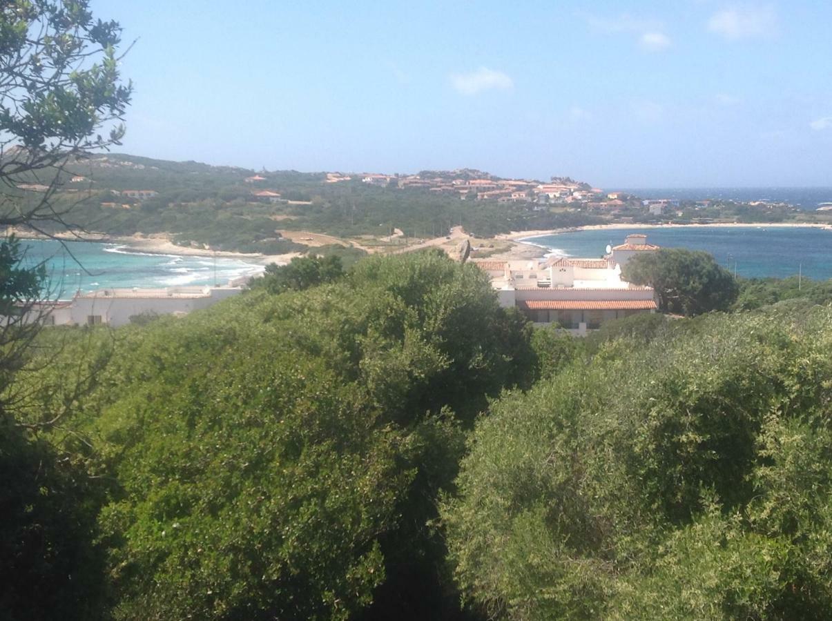 דירות סנטה טרזה גאיורה Stella Maris מראה חיצוני תמונה