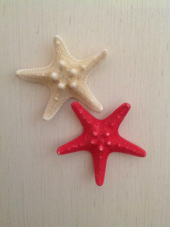 דירות סנטה טרזה גאיורה Stella Maris מראה חיצוני תמונה