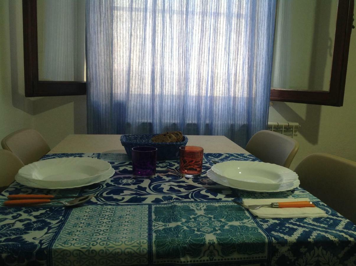 דירות סנטה טרזה גאיורה Stella Maris מראה חיצוני תמונה